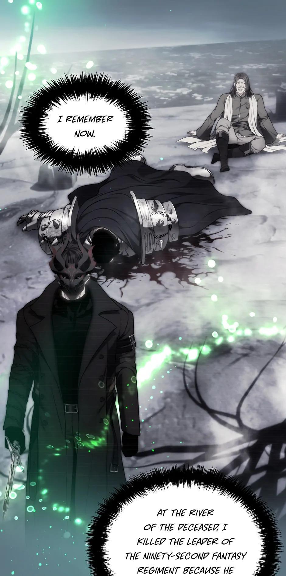 Read Second Life Ranker Manga Online