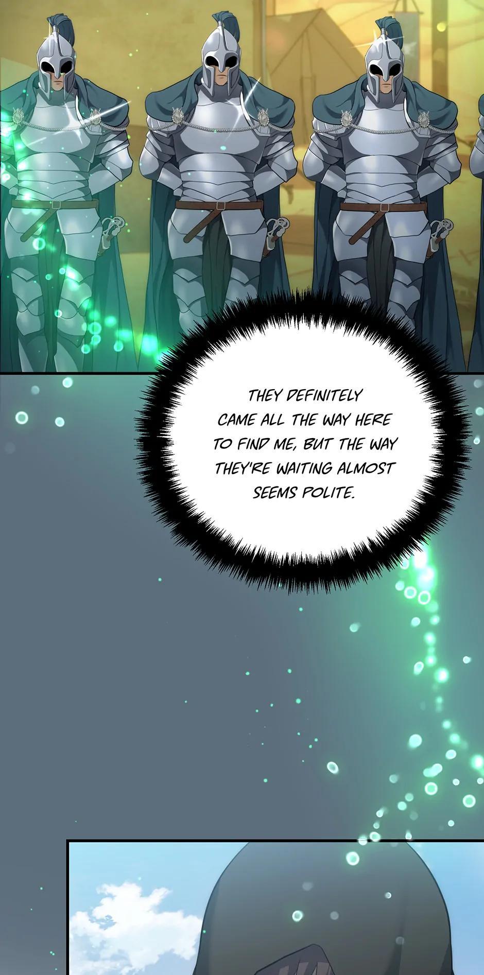 Read Second Life Ranker Manga Online