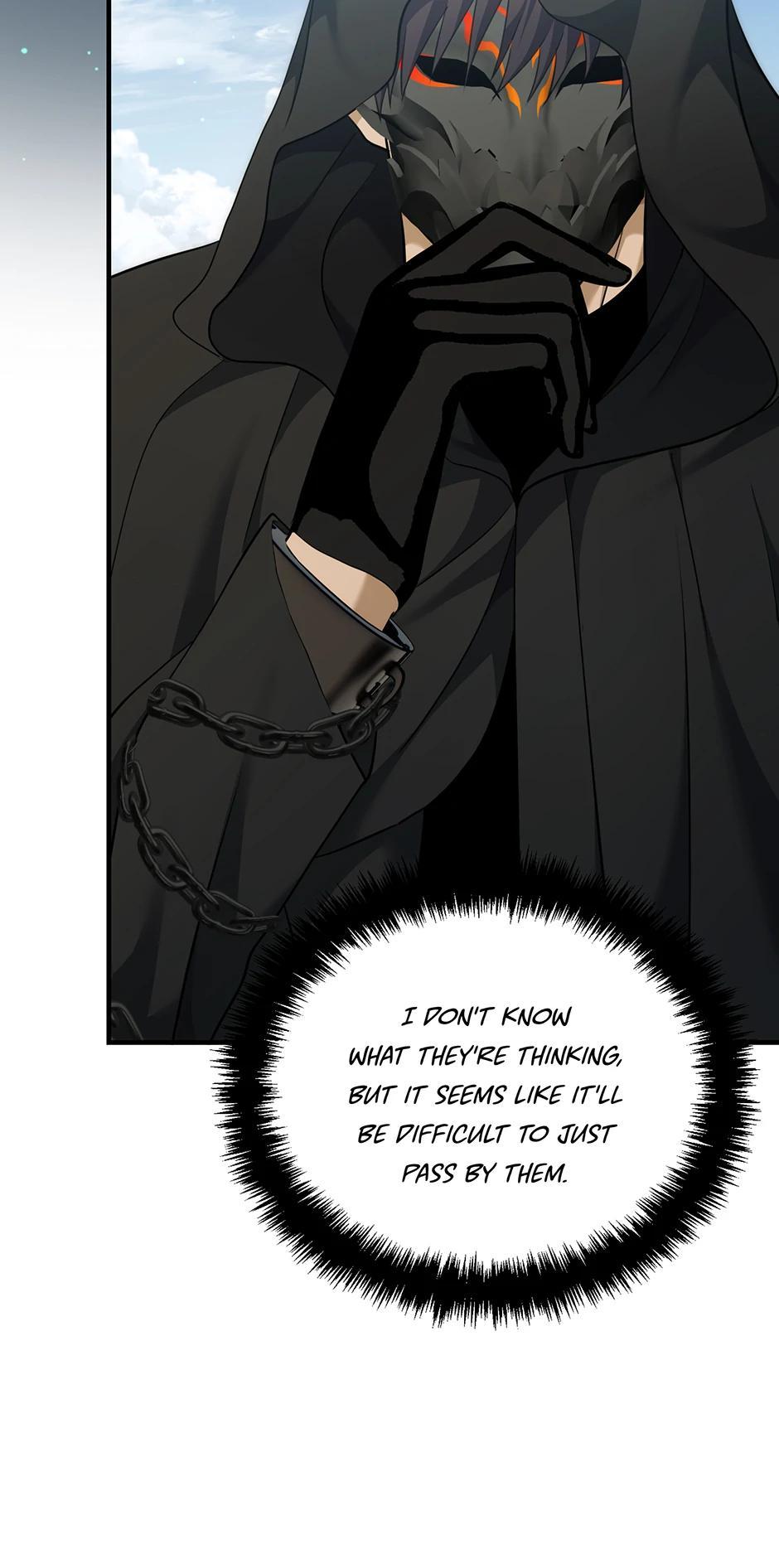 Read Second Life Ranker Manga Online