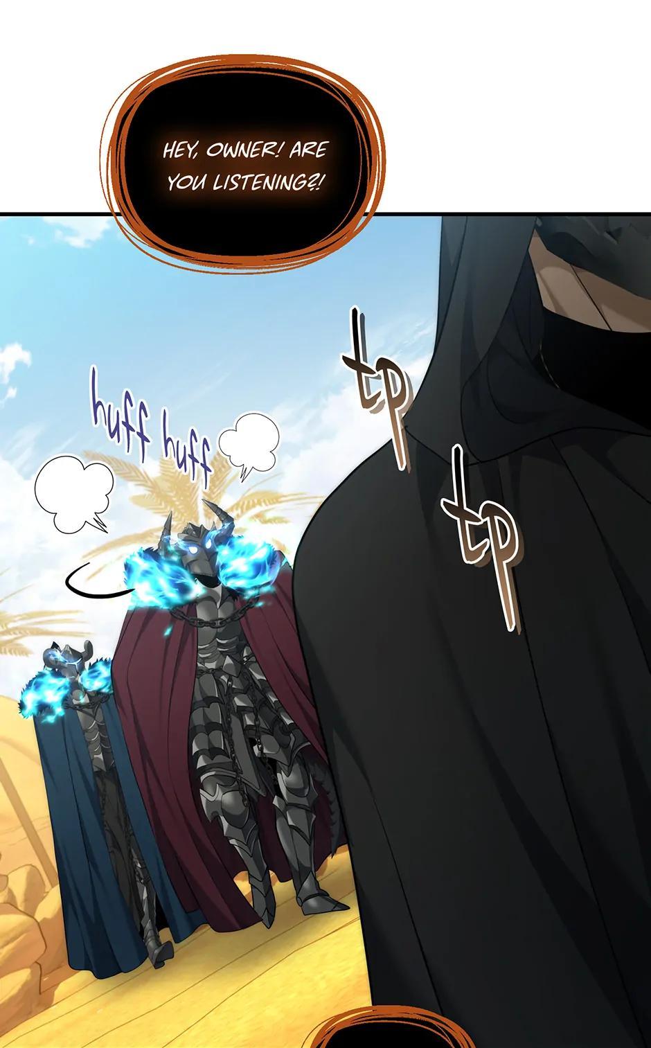 Read Second Life Ranker Manga Online