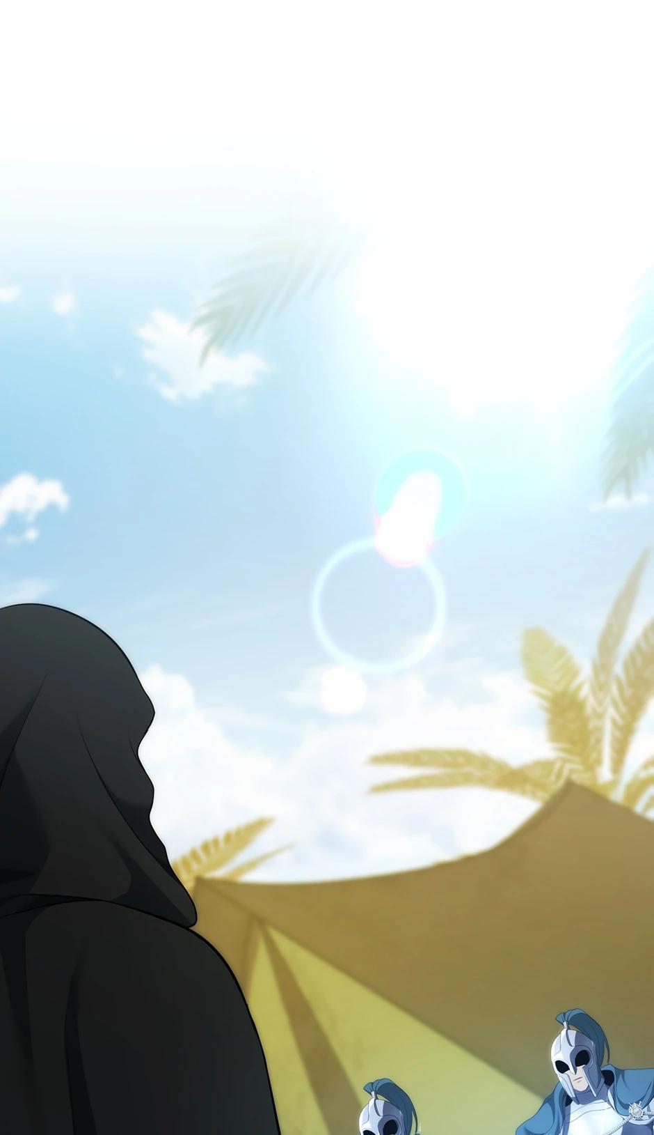 Read Second Life Ranker Manga Online