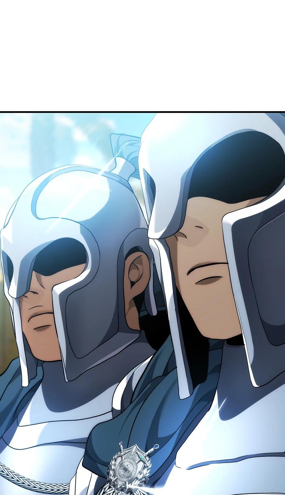 Read Second Life Ranker Manga Online