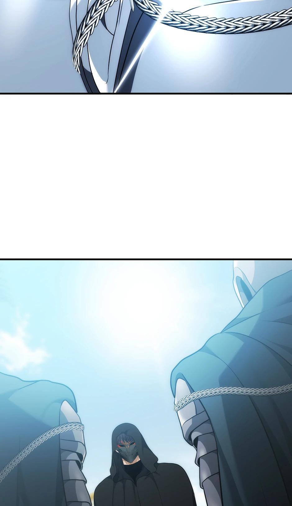 Read Second Life Ranker Manga Online