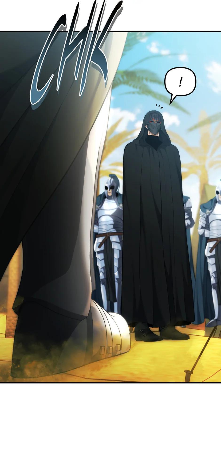 Read Second Life Ranker Manga Online