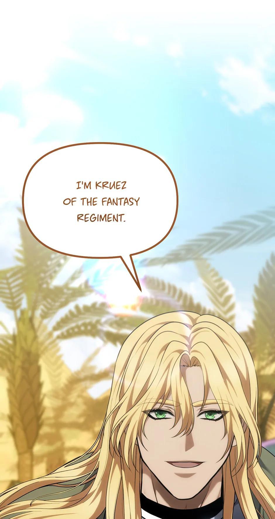 Read Second Life Ranker Manga Online