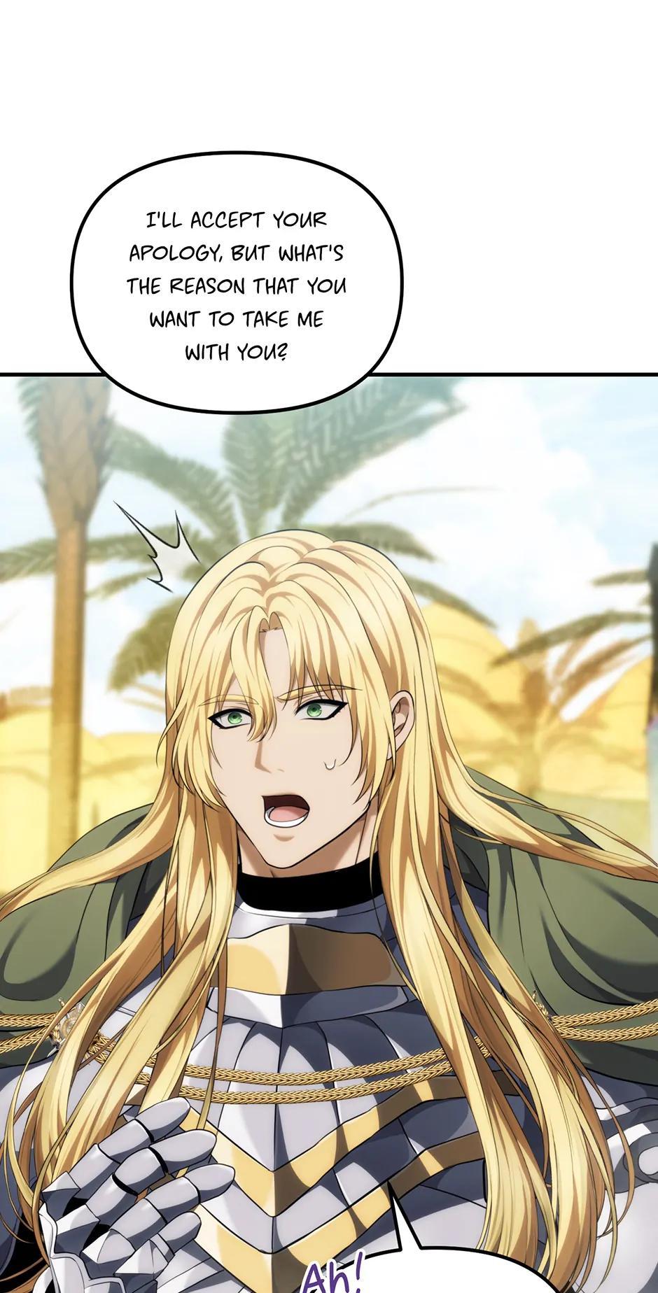 Read Second Life Ranker Manga Online