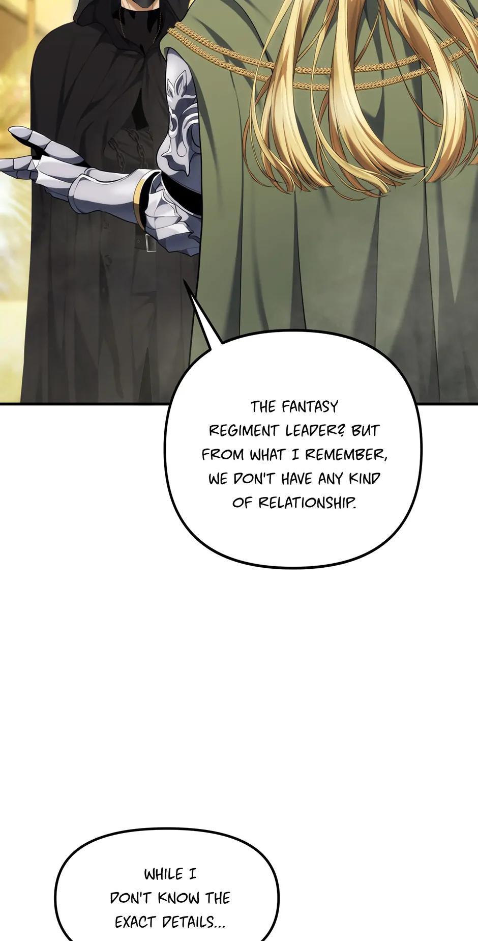 Read Second Life Ranker Manga Online