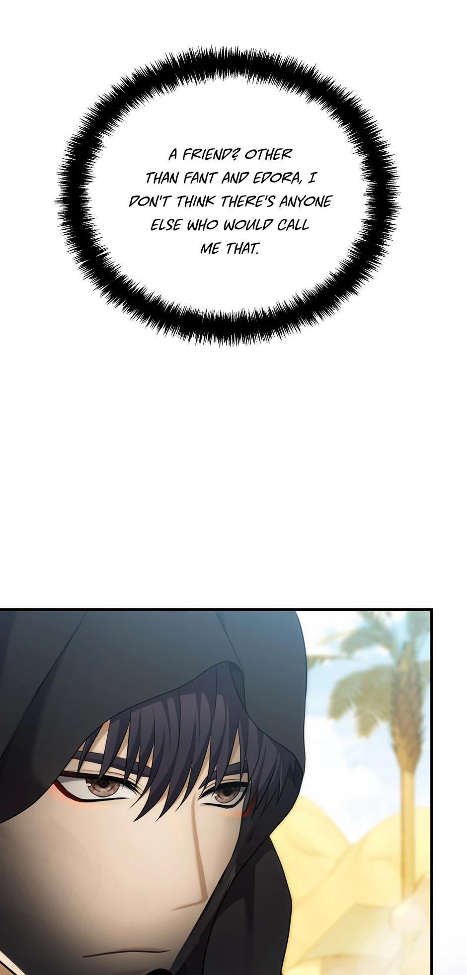 Read Second Life Ranker Manga Online