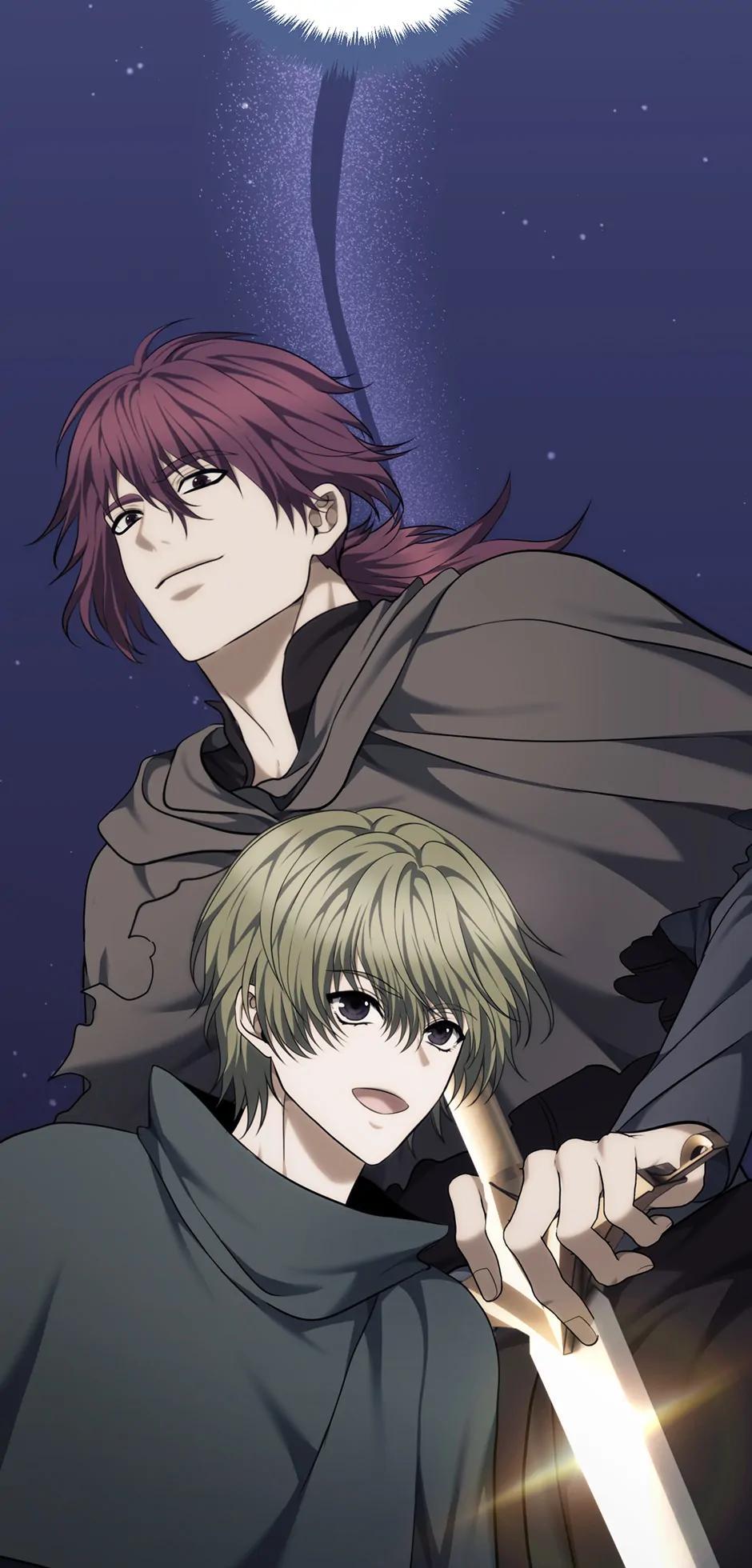 Read Second Life Ranker Manga Online