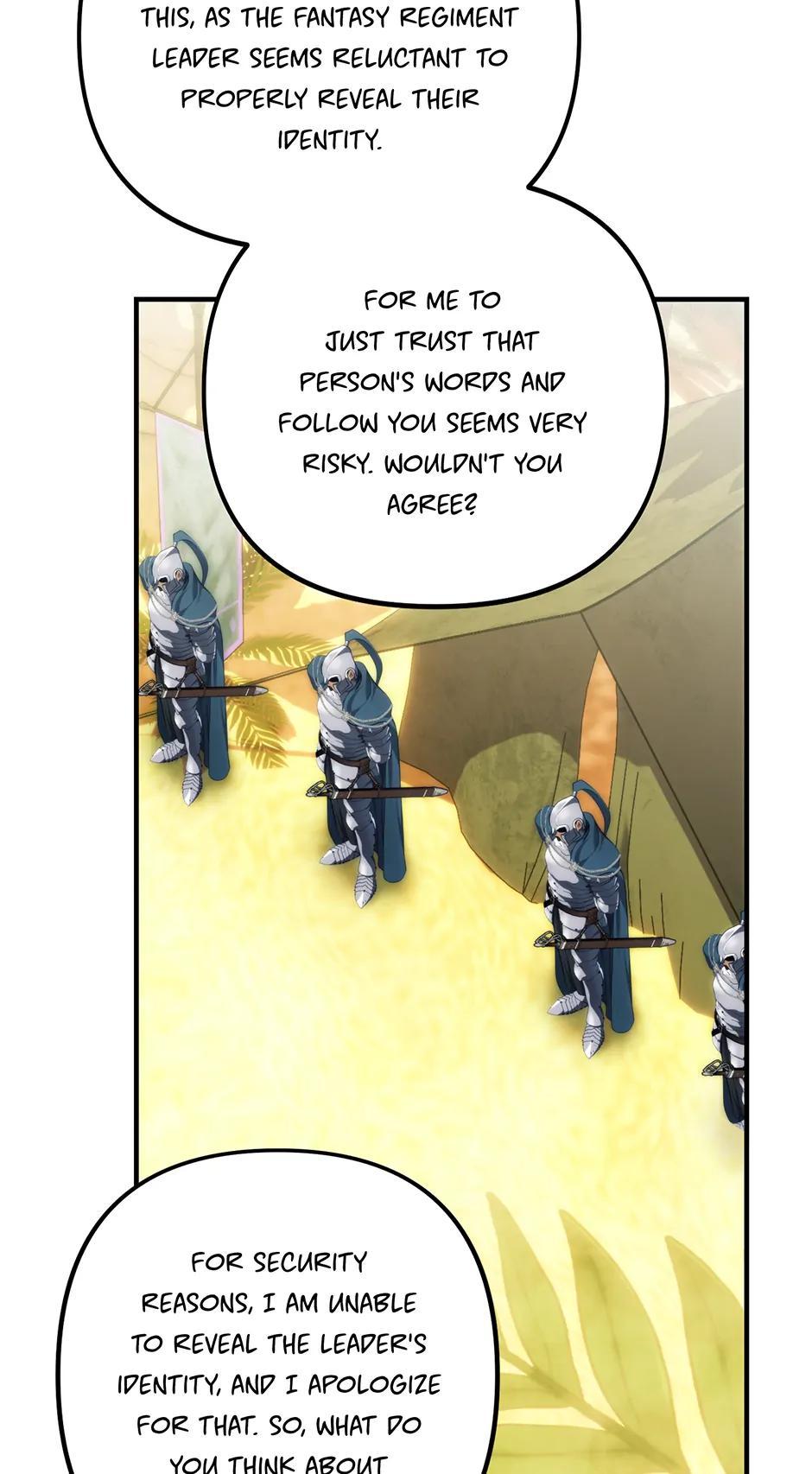 Read Second Life Ranker Manga Online