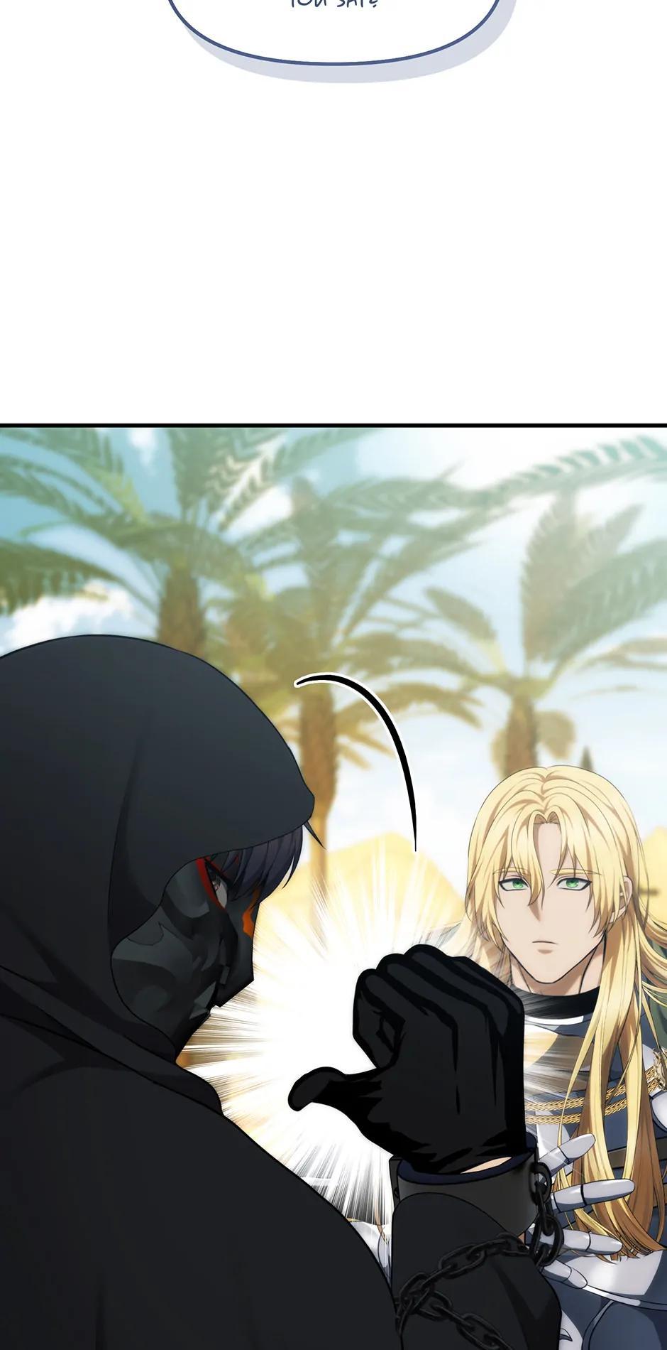 Read Second Life Ranker Manga Online