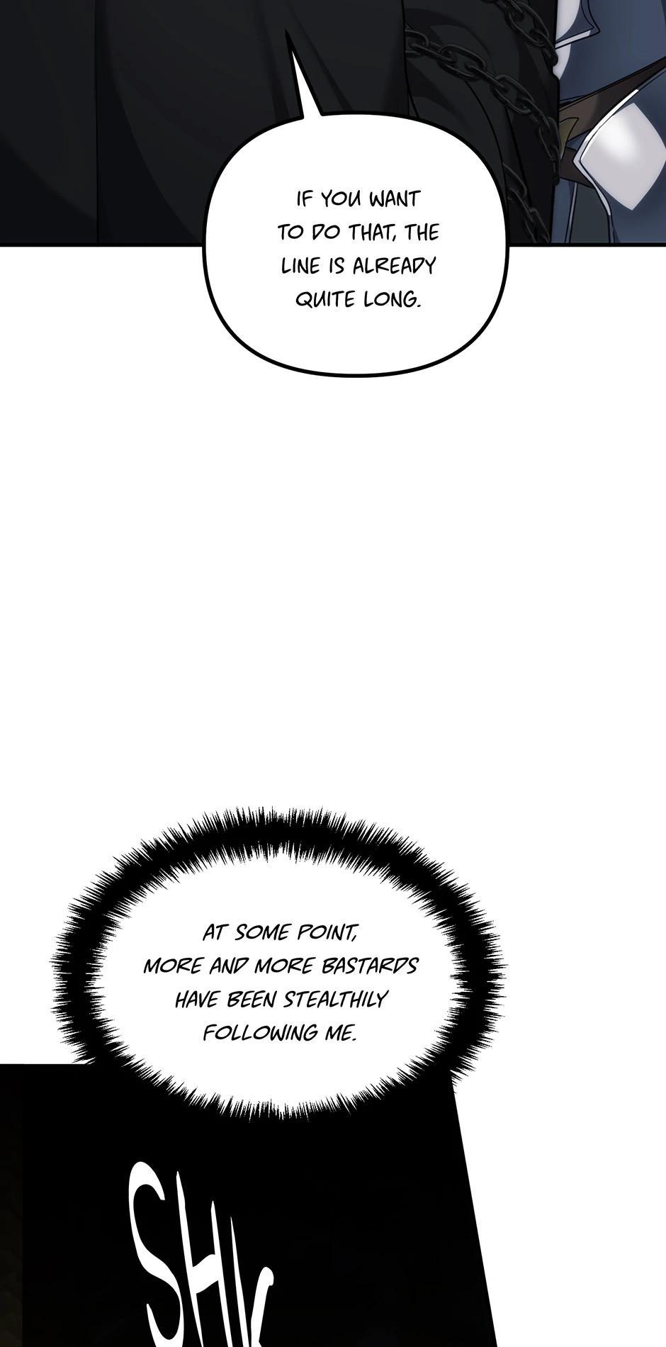 Read Second Life Ranker Manga Online