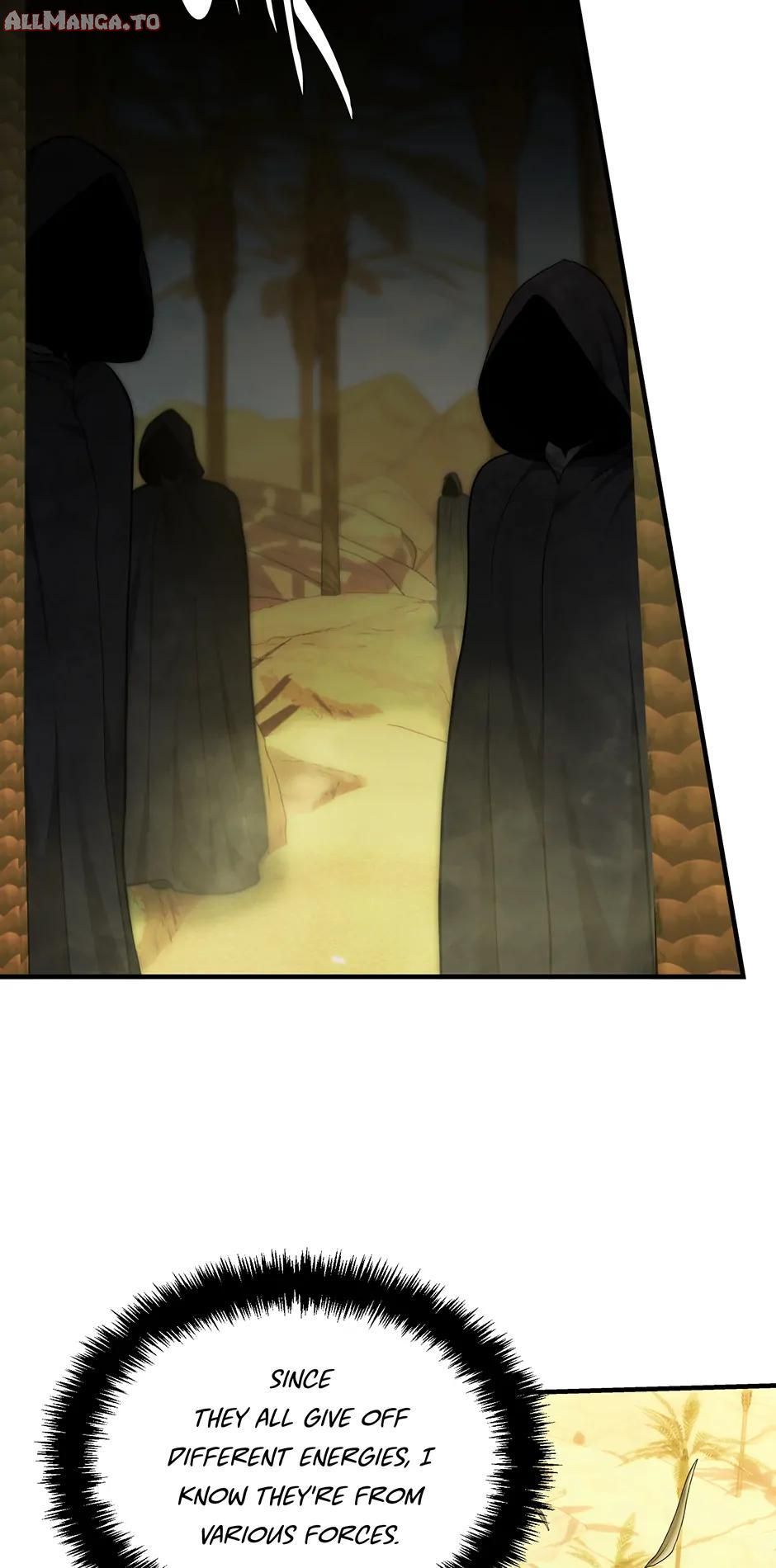 Read Second Life Ranker Manga Online