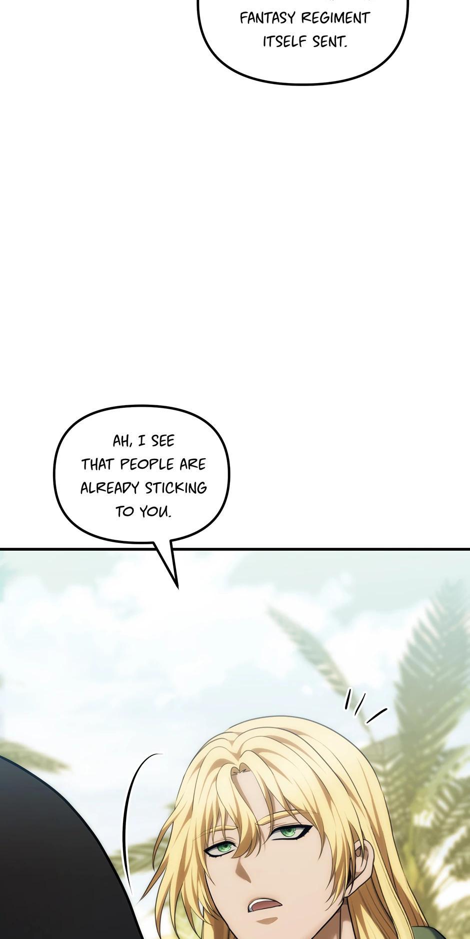 Read Second Life Ranker Manga Online