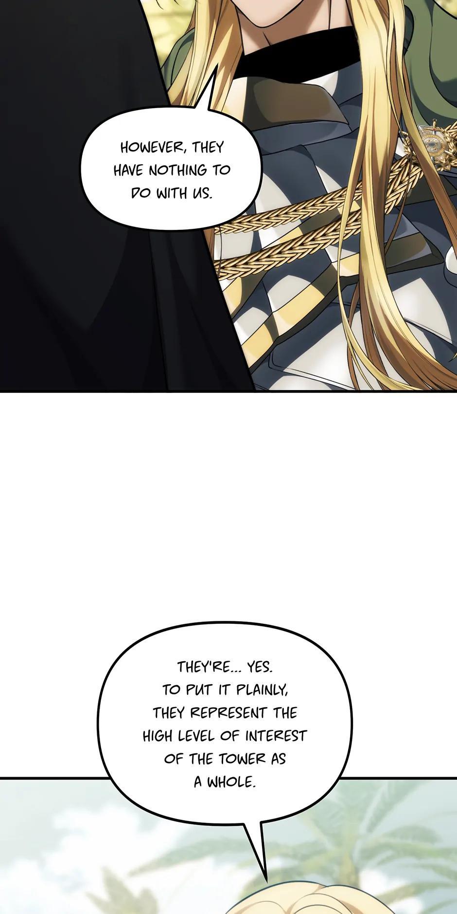 Read Second Life Ranker Manga Online