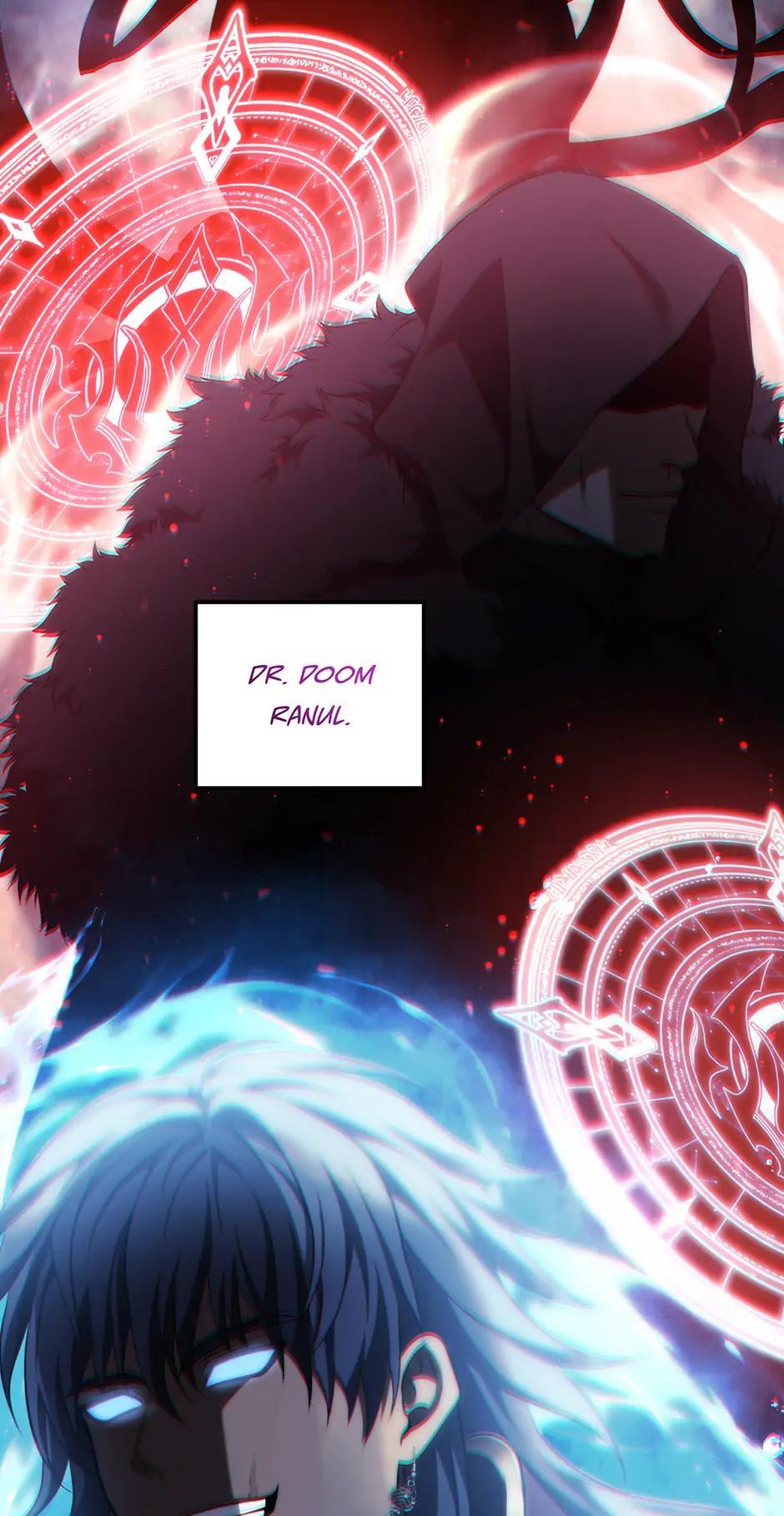 Read Second Life Ranker Manga Online