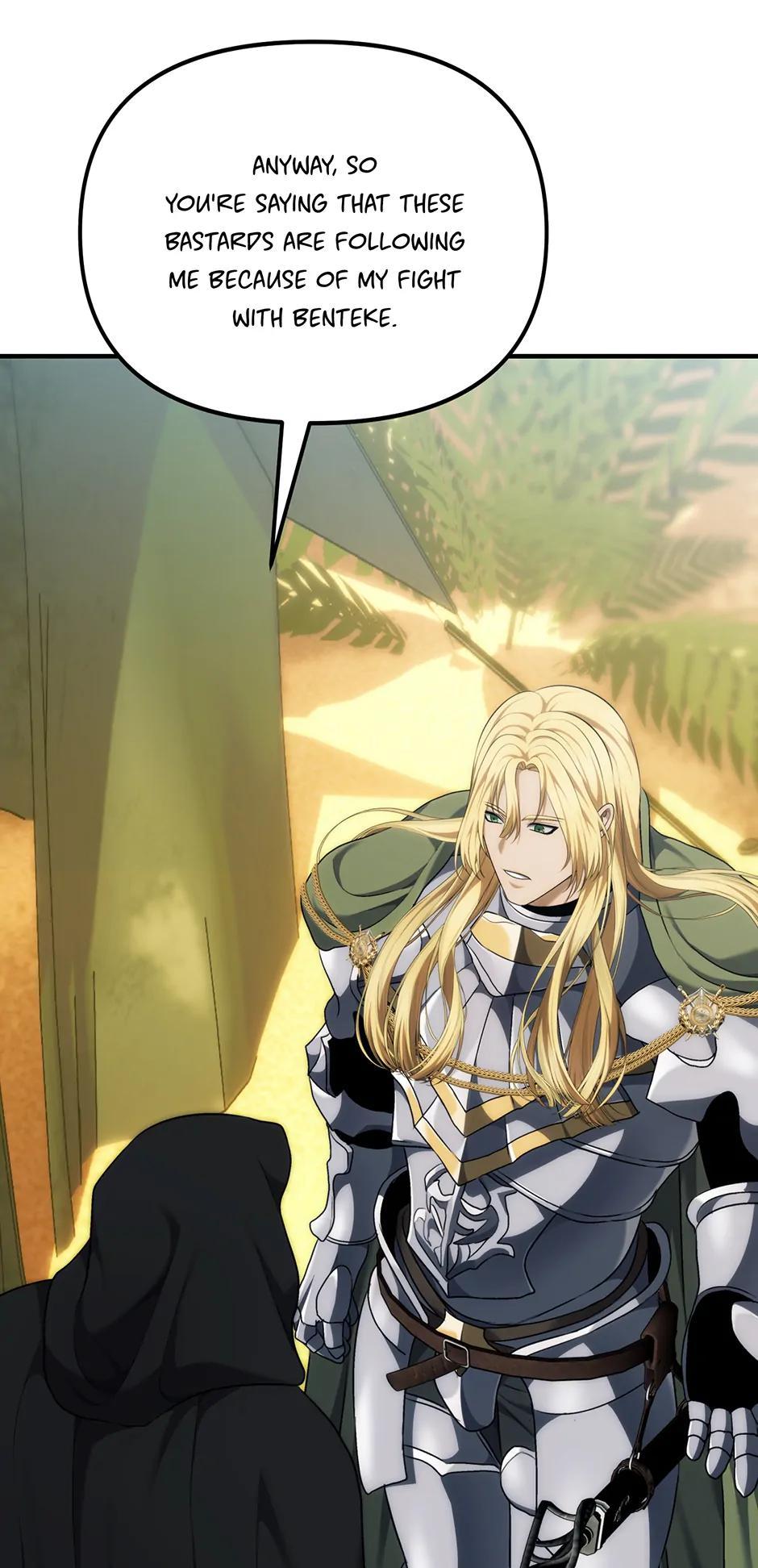 Read Second Life Ranker Manga Online