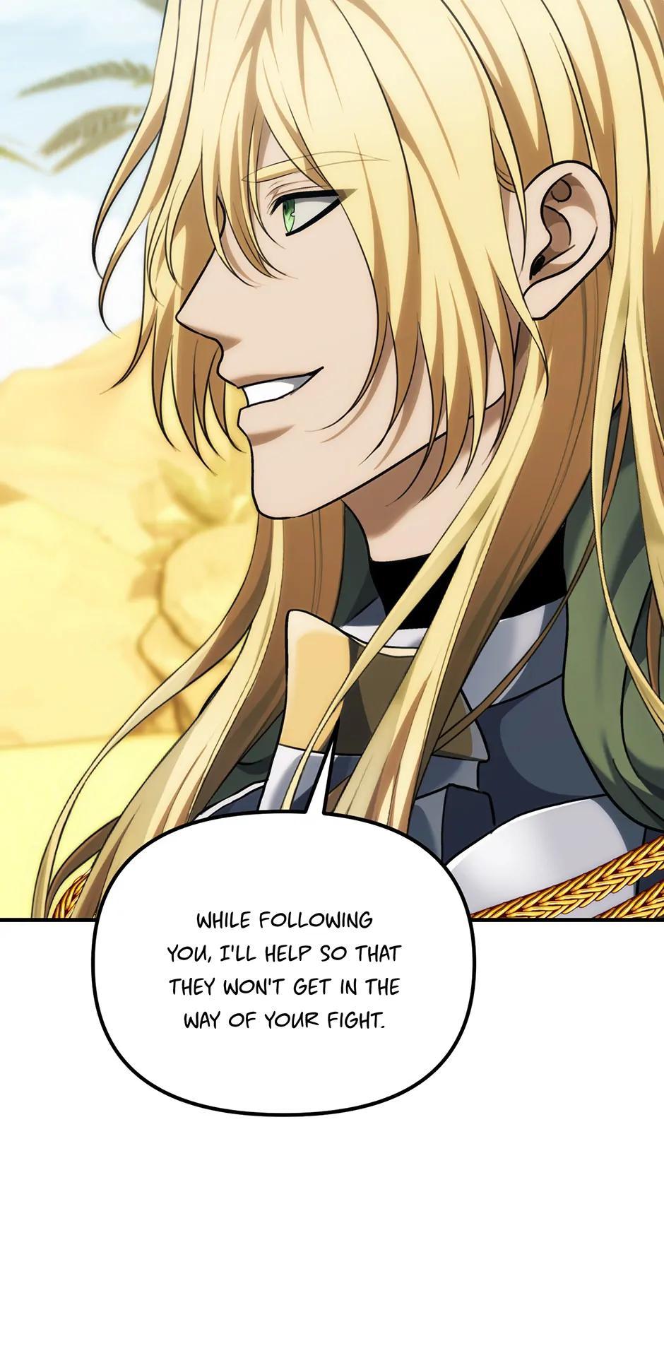 Read Second Life Ranker Manga Online