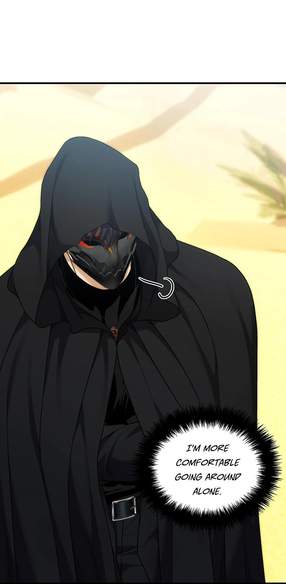 Read Second Life Ranker Manga Online