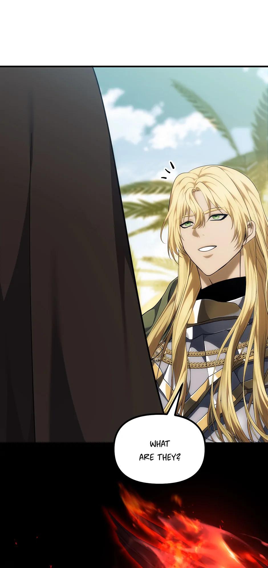 Read Second Life Ranker Manga Online