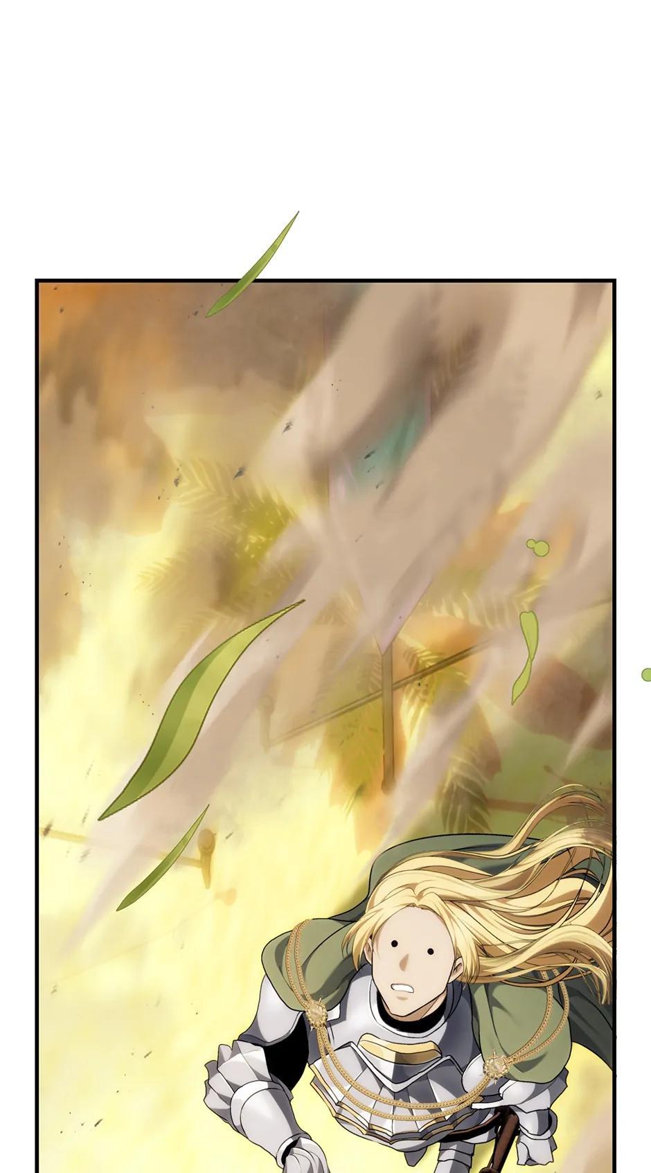 Read Second Life Ranker Manga Online