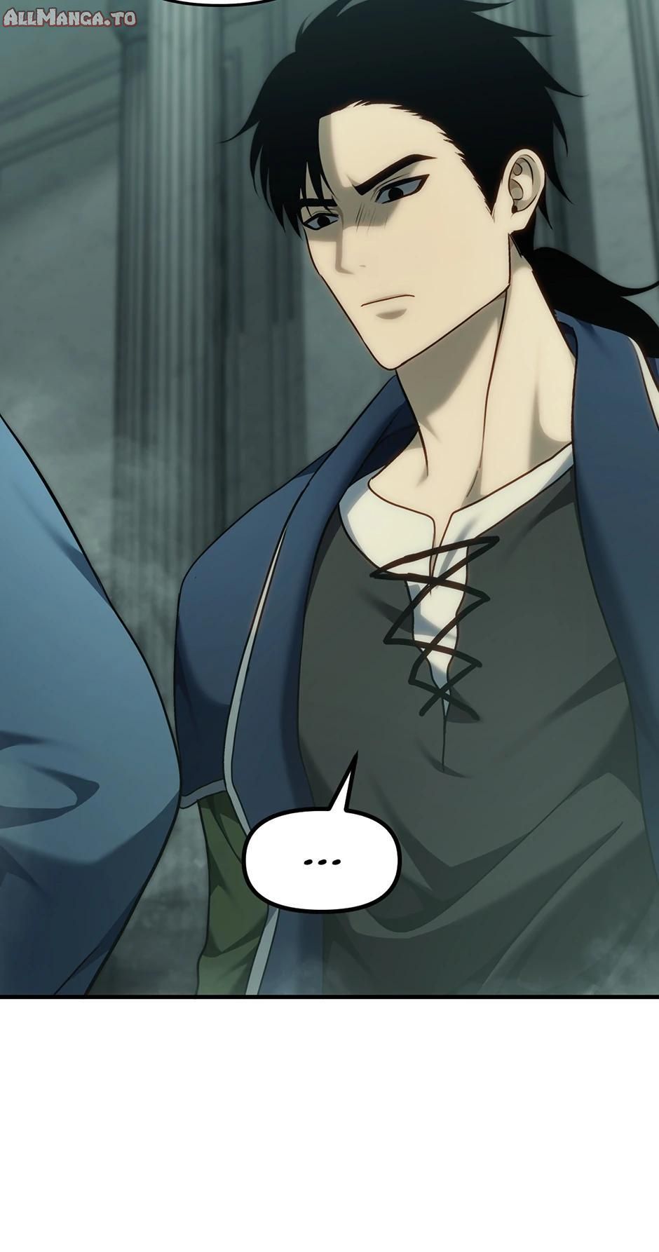 Read Second Life Ranker Manga Online