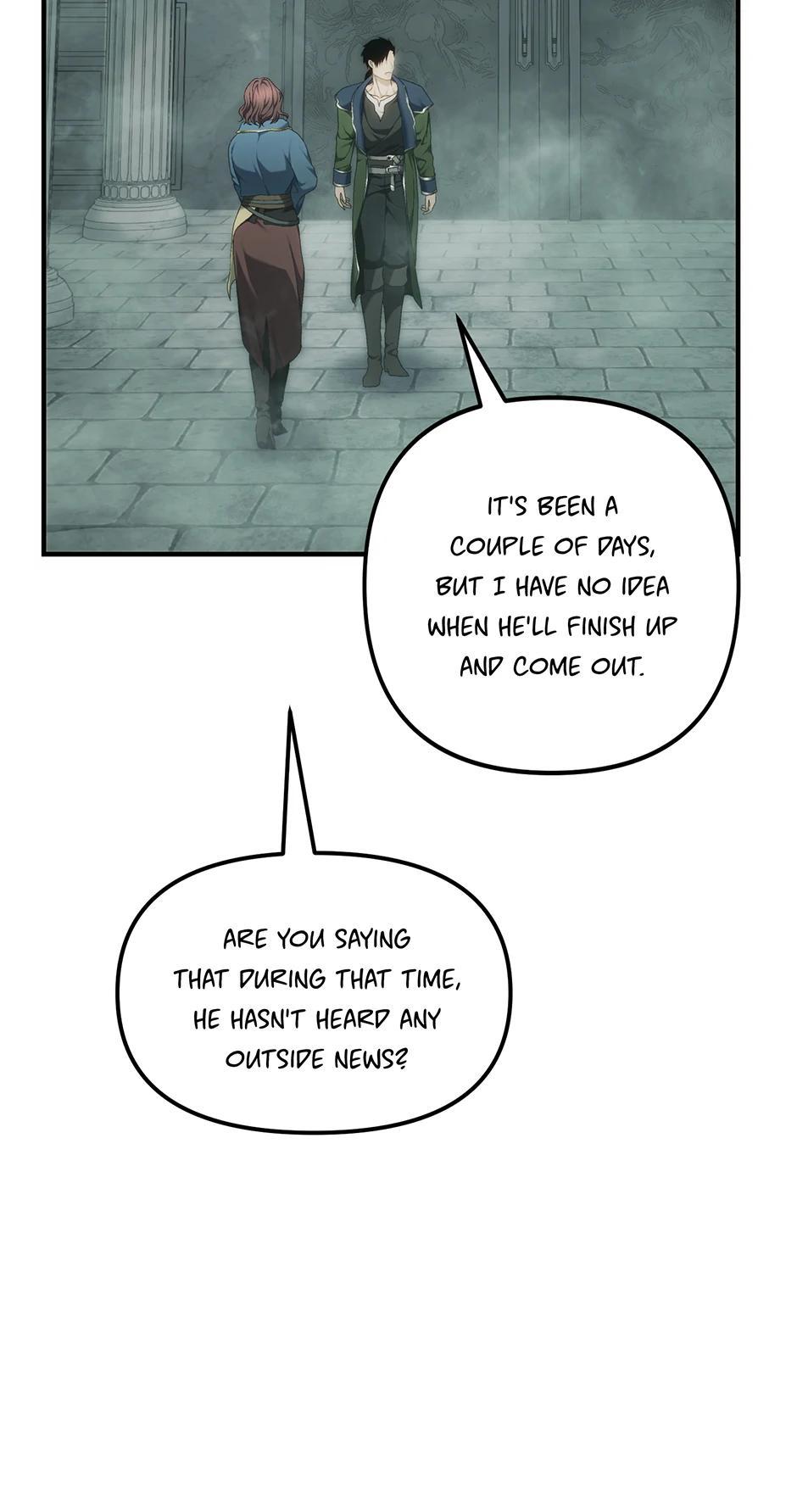 Read Second Life Ranker Manga Online