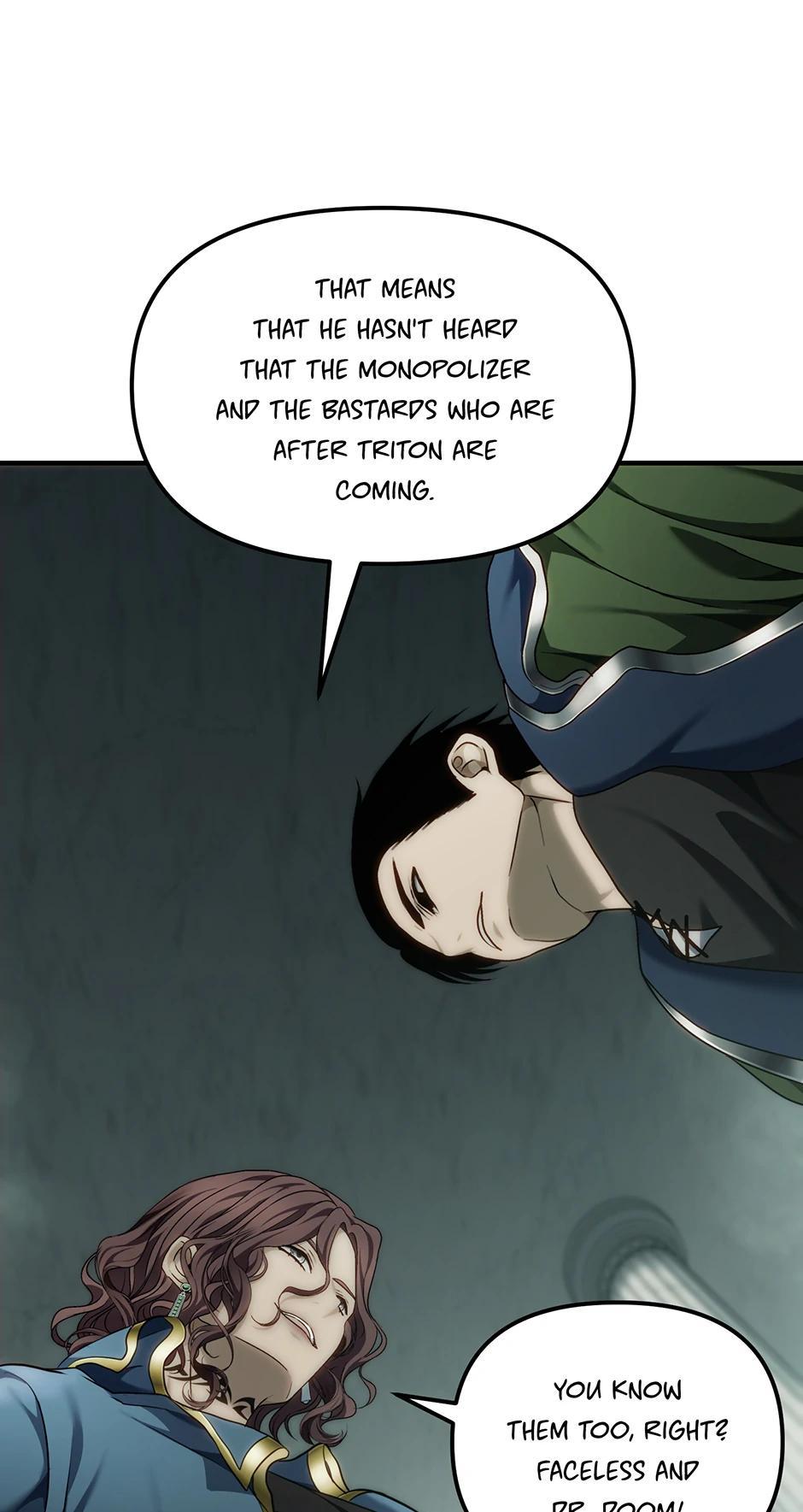 Read Second Life Ranker Manga Online