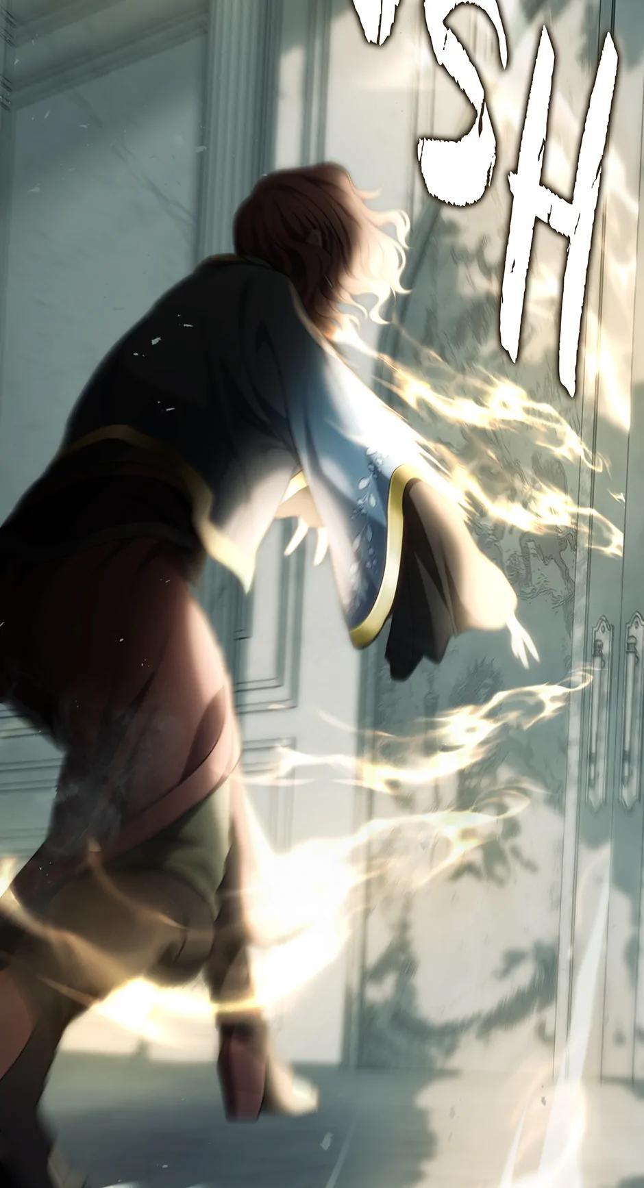 Read Second Life Ranker Manga Online