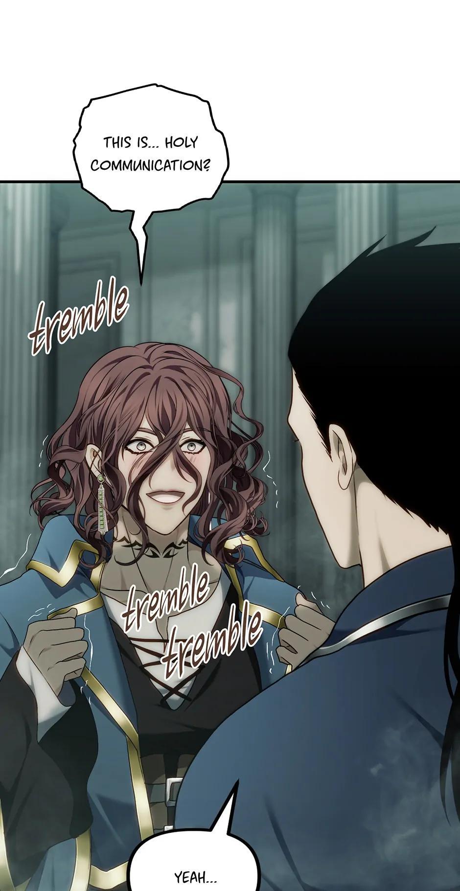 Read Second Life Ranker Manga Online