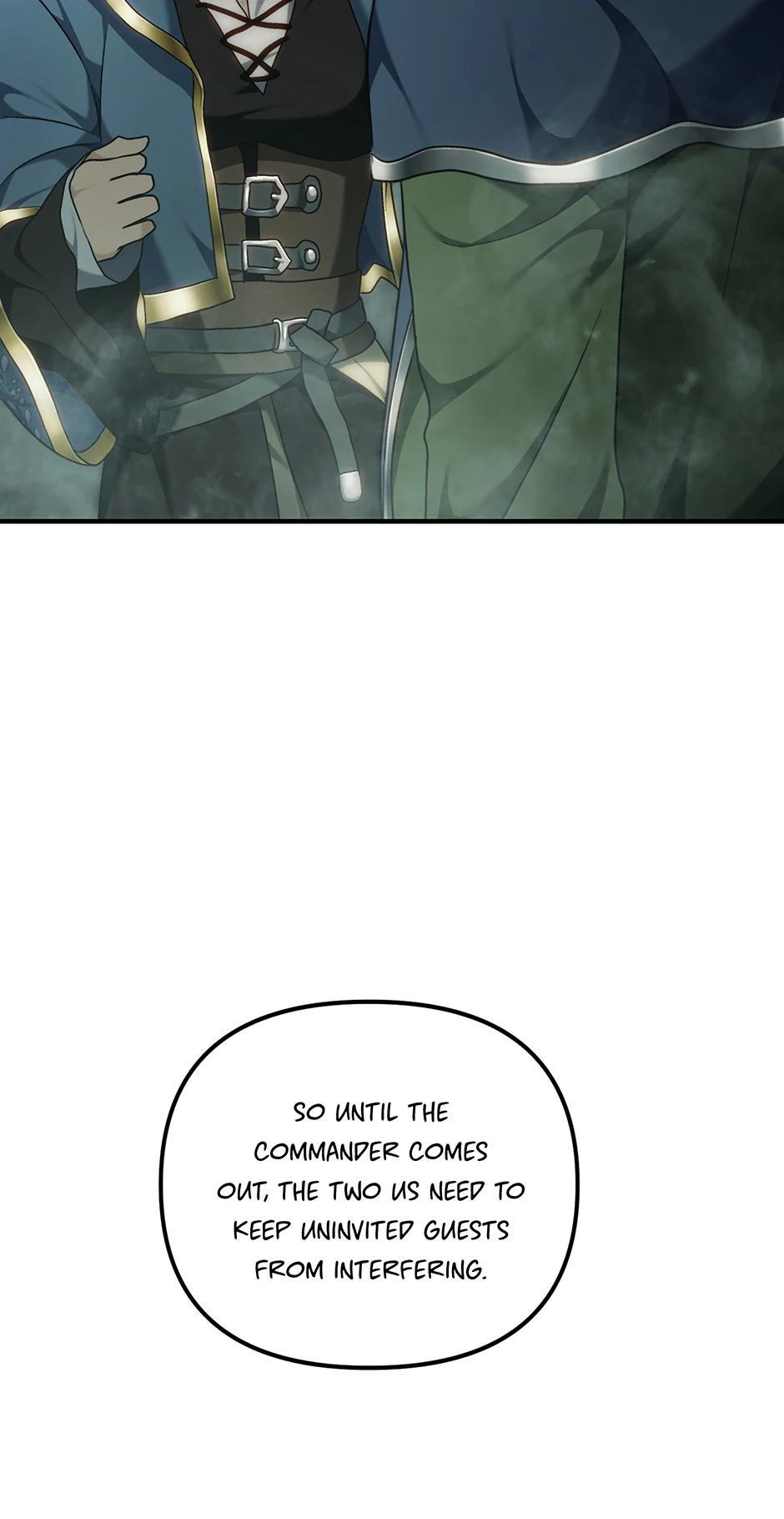 Read Second Life Ranker Manga Online