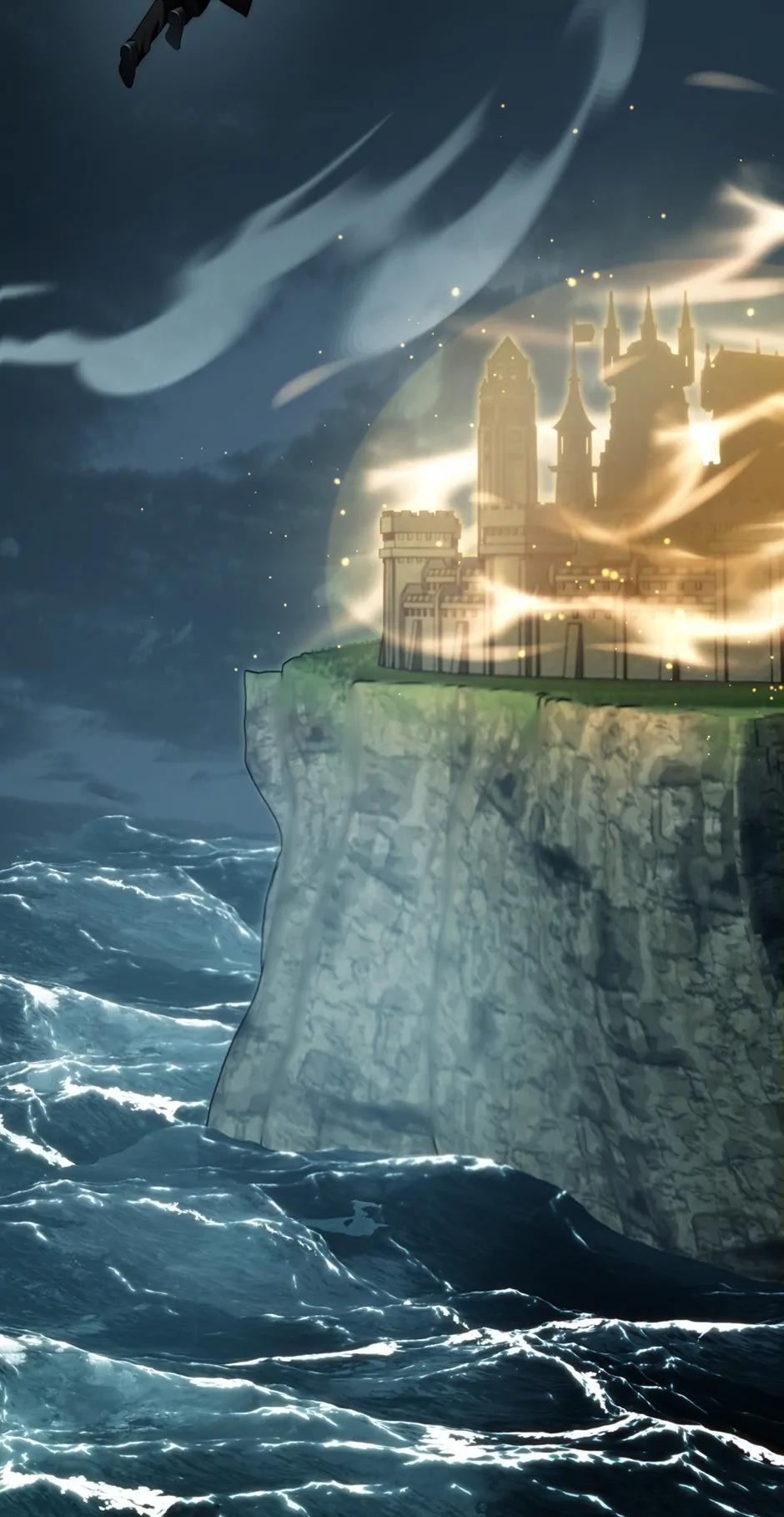 Read Second Life Ranker Manga Online