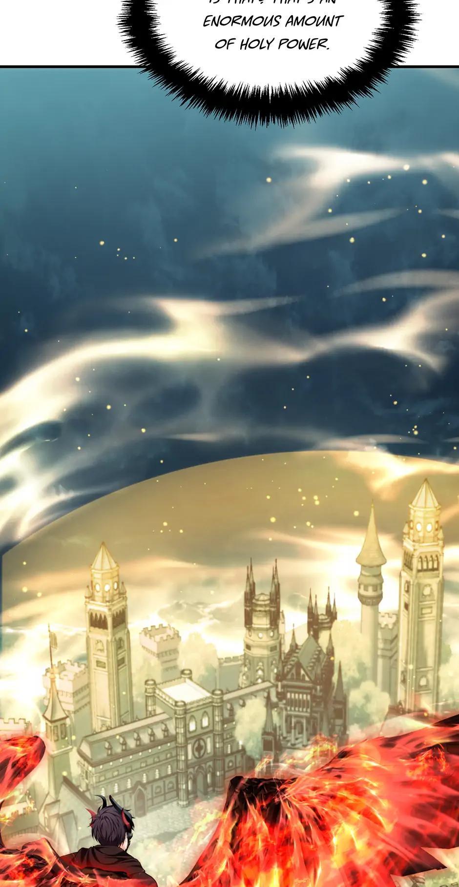 Read Second Life Ranker Manga Online