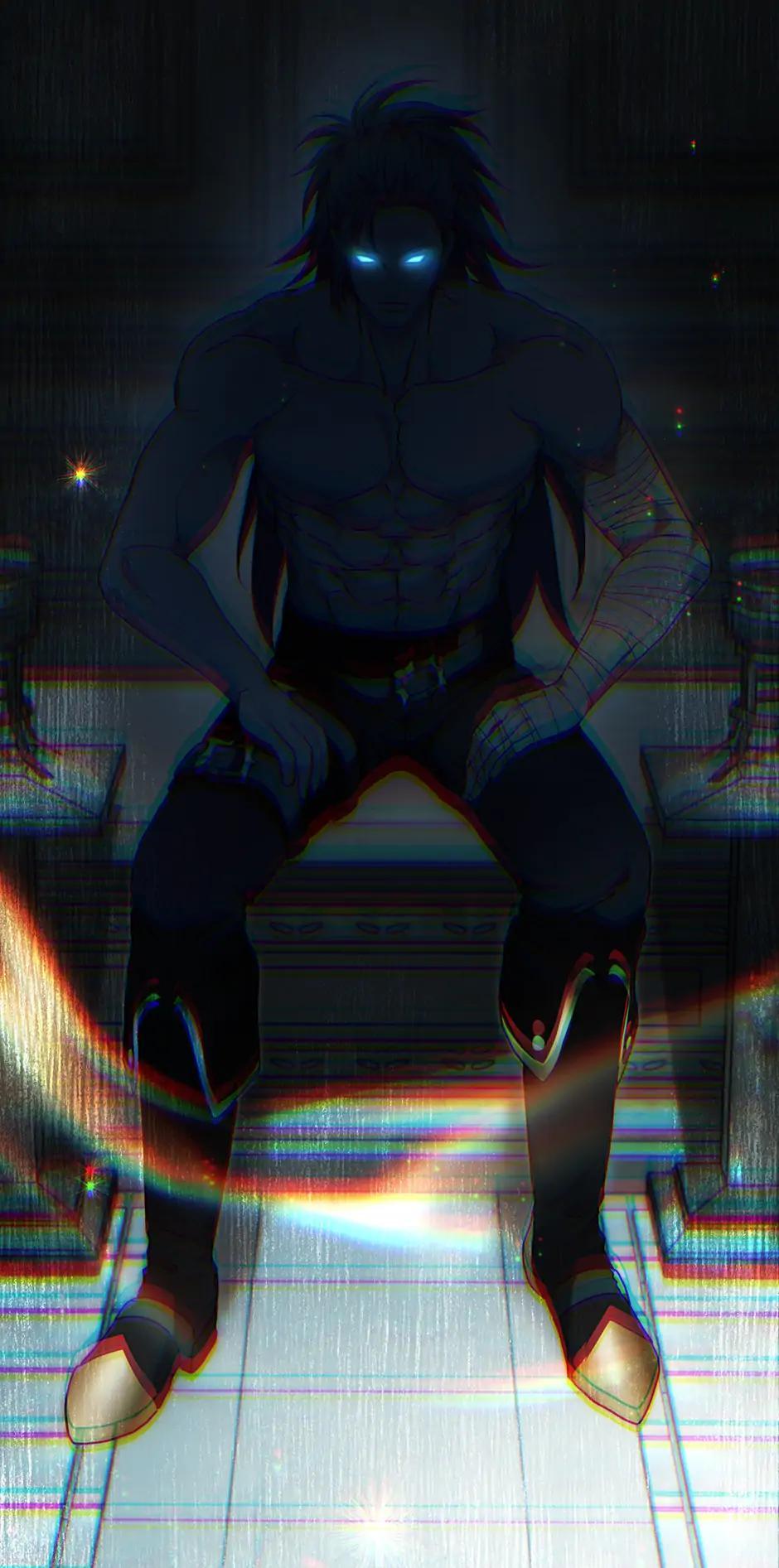 Read Second Life Ranker Manga Online