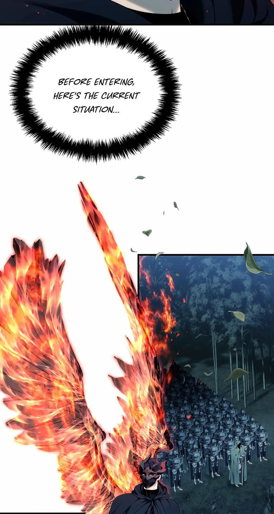 Read Second Life Ranker Manga Online