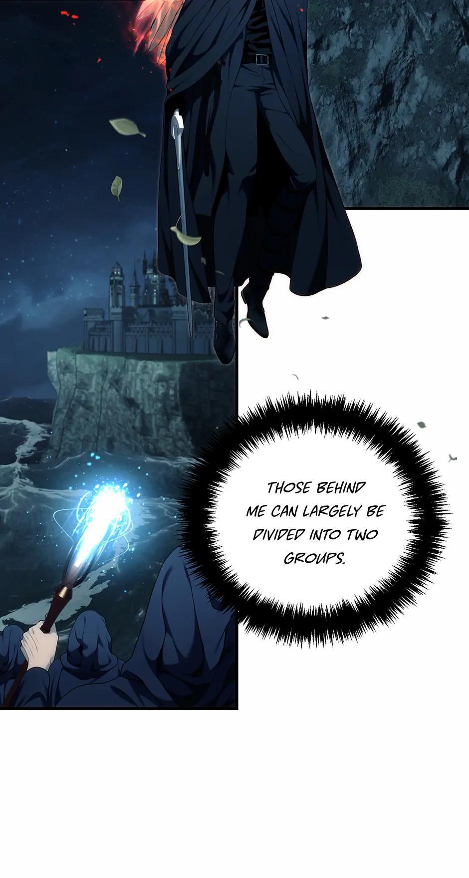 Read Second Life Ranker Manga Online