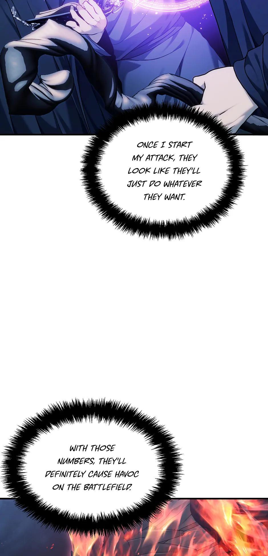 Read Second Life Ranker Manga Online