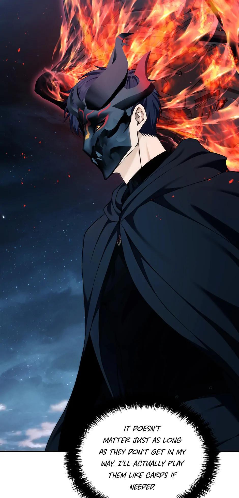 Read Second Life Ranker Manga Online