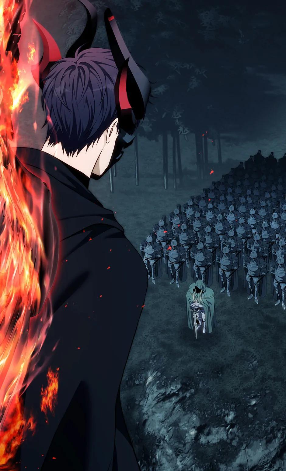 Read Second Life Ranker Manga Online