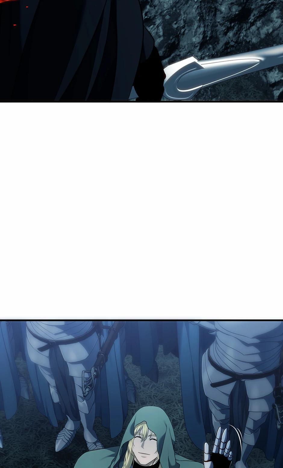 Read Second Life Ranker Manga Online