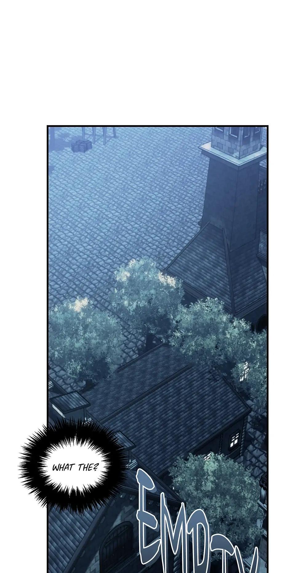 Read Second Life Ranker Manga Online