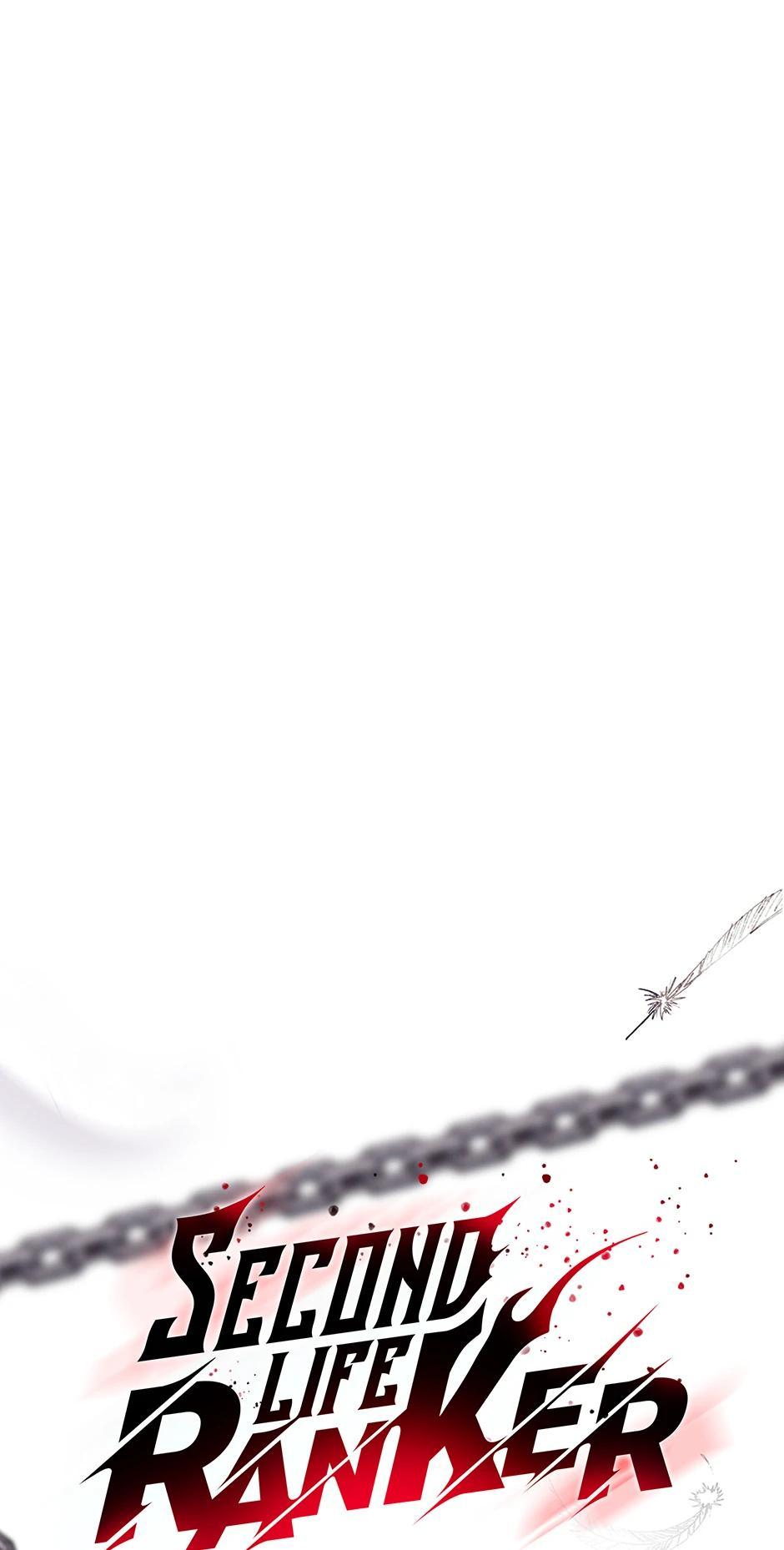 Read Second Life Ranker Manga Online