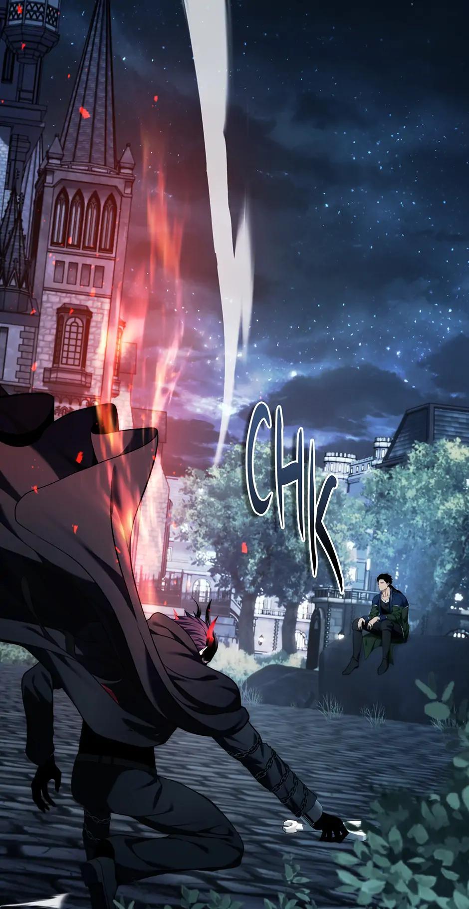 Read Second Life Ranker Manga Online