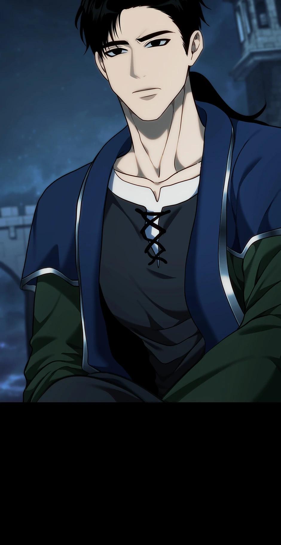 Read Second Life Ranker Manga Online