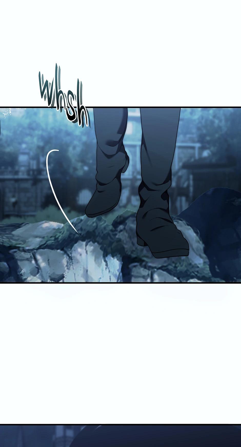 Read Second Life Ranker Manga Online