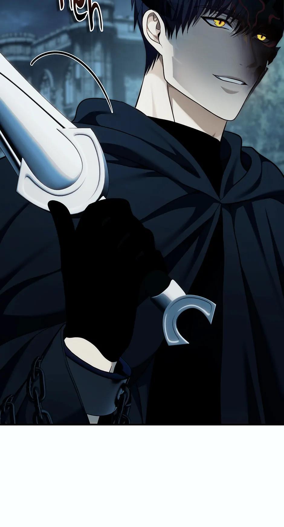 Read Second Life Ranker Manga Online