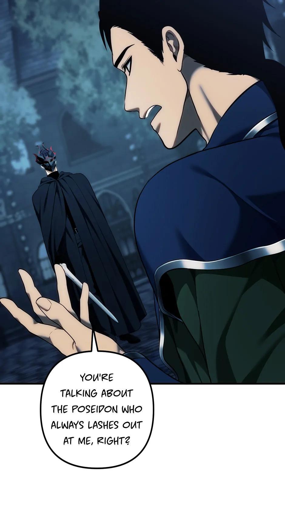 Read Second Life Ranker Manga Online