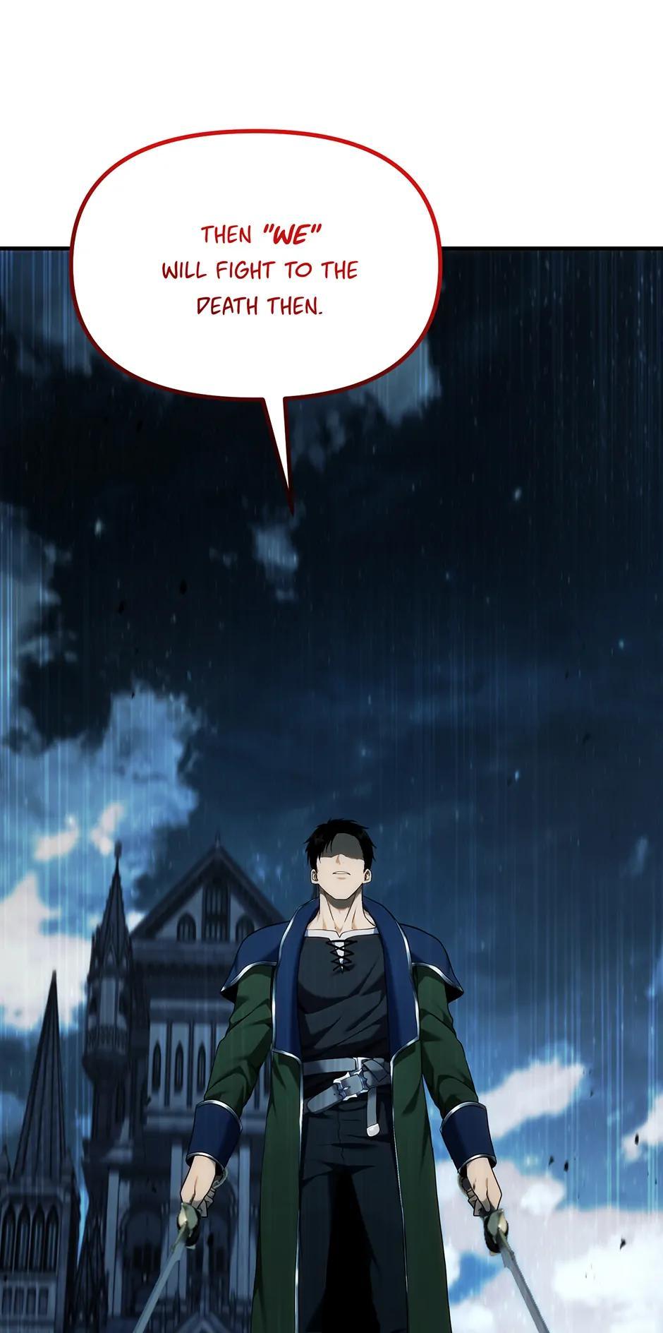 Read Second Life Ranker Manga Online