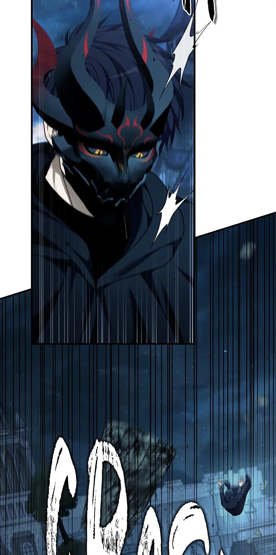 Read Second Life Ranker Manga Online