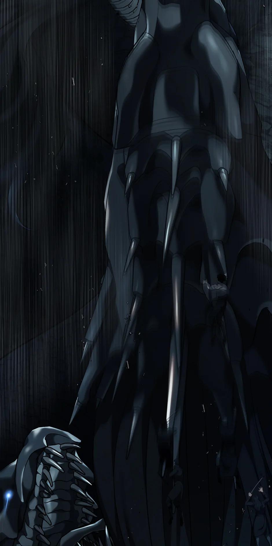 Read Second Life Ranker Manga Online